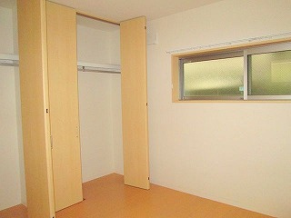 ハイム南大井の内装