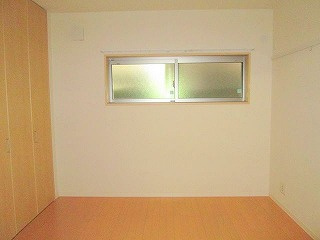 ハイム南大井の洋室