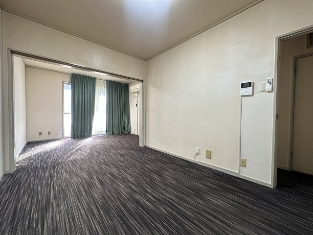 神戸市西区学園西町２丁目戸建のダイニング