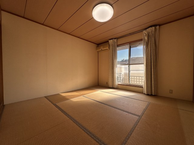 神戸市西区学園西町２丁目戸建の和室