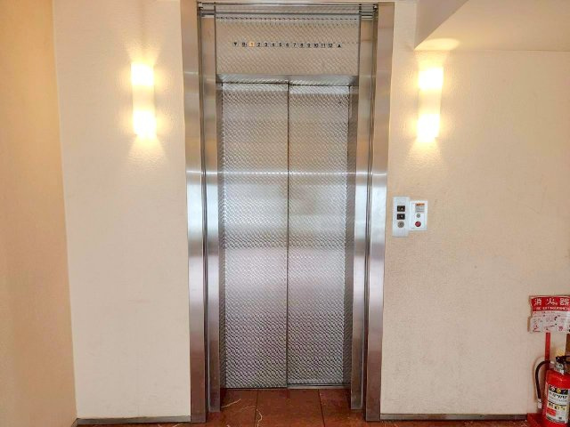 【その他共用部分】