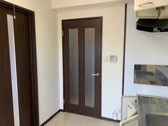 【内装】 | サンライトヒル