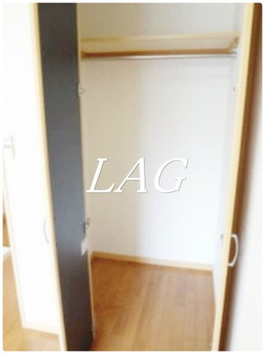 【収納】 | フレンドリーＷＥＳＴ | 収納です。