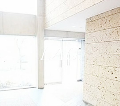 【エントランス】 | ライジングプレイス大森 | エントランスです。