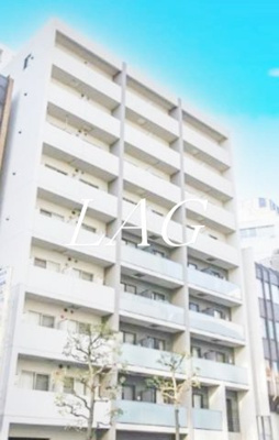 【外観】 | ライジングプレイス大森 | 外観です。