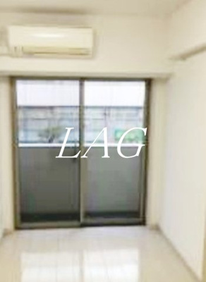 【居間・リビング】 | ライジングプレイス大森 | 洋室のお部屋です。