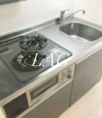 【キッチン】 | ライジングプレイス大森 | キッチンです。