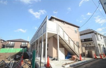 【外観】 | アプマーシュ | 綺麗な外観