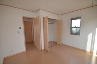 【居間・リビング】 | アプマーシュ | 6帖のお部屋