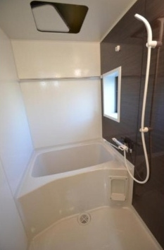 【浴室】 | アプマーシュ | 浴室乾燥機付きバス