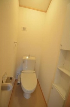 【トイレ】 | アプマーシュ | 温水洗浄便座