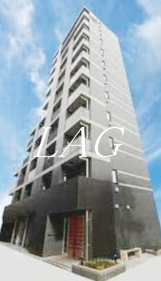 【外観】 | スカイコートプライム大井町 | 外観です。