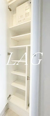 【収納】 | スカイコートプライム大井町 | 収納です。