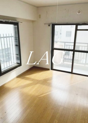 【寝室】 | グランメール戸田 | 寝室です。