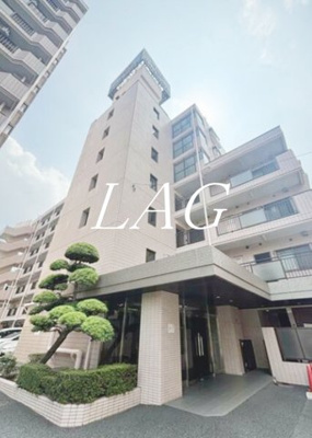 【外観】 | グランメール戸田 | 外観です。