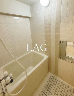 【浴室】 | グランメール戸田 | お風呂です。