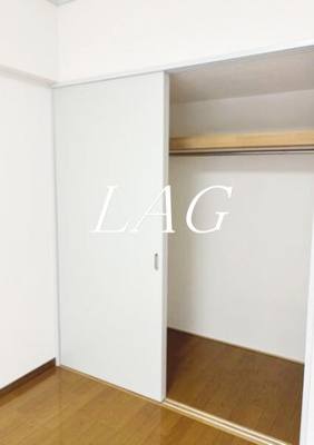 【収納】 | グランメール戸田 | 収納です。