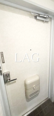 【玄関】 | グランメール戸田 | 玄関です。