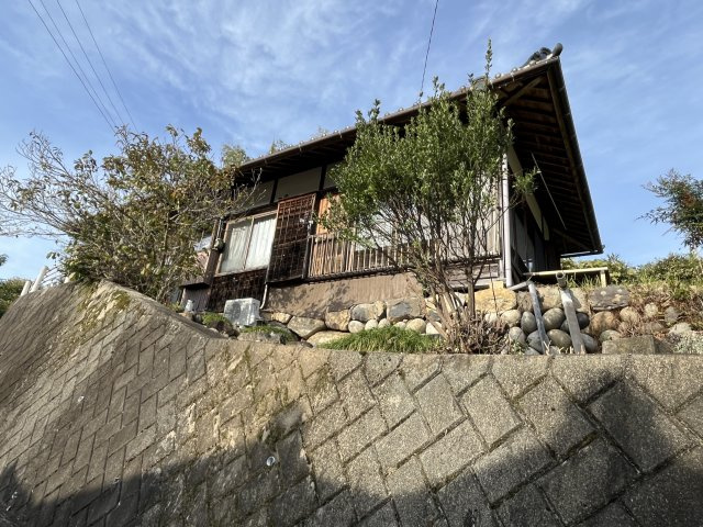 山口貸家　Ｓ邸