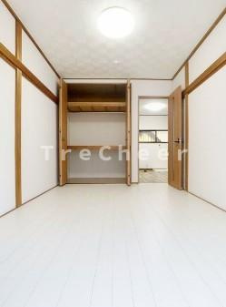 【収納】 | シュラインサイド南烏山