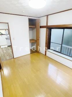 【内装】 | シュラインサイド南烏山