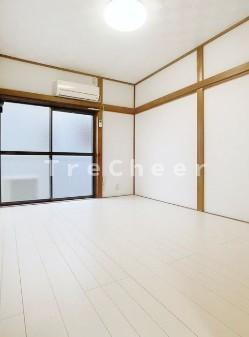 【洋室】 | シュラインサイド南烏山