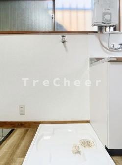 【設備】 | シュラインサイド南烏山