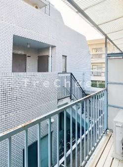 【展望】 | シュラインサイド南烏山