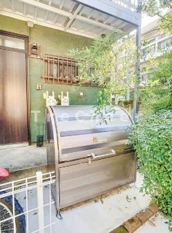 【その他共用部分】 | シュラインサイド南烏山