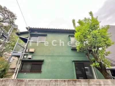 【外観】 | シュラインサイド南烏山