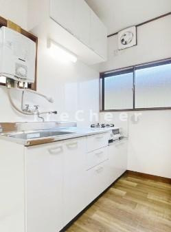 【キッチン】 | シュラインサイド南烏山