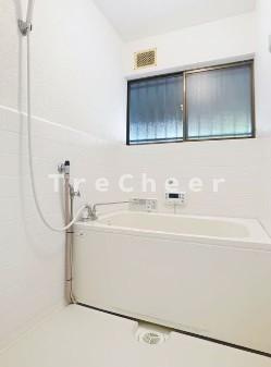 【浴室】 | シュラインサイド南烏山