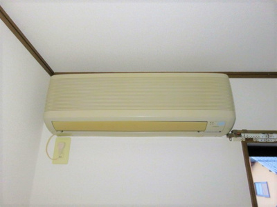 【設備】 | パラディ宮司