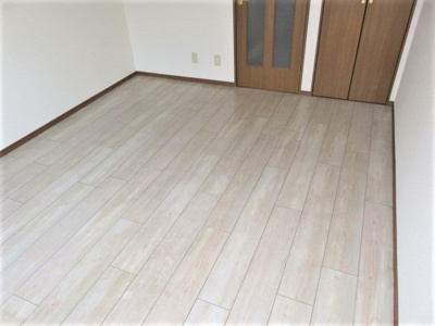 【内装】 | パラディ宮司