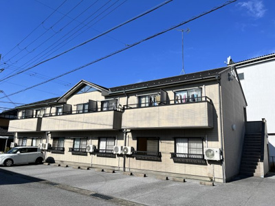 【外観】 | パラディ宮司