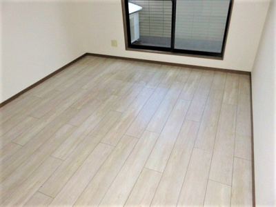 【居間・リビング】 | パラディ宮司