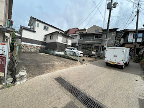 【外観】 | 有馬温泉新築テナント