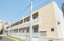 リブリ・Ｍｄｉ　足立Ⅰの画像