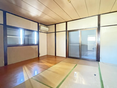 【和室】 | 鈴鹿市西条３丁目