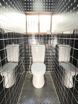 【トイレ】 | 鈴鹿市西条３丁目