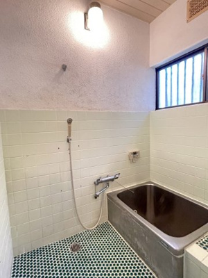 【浴室】 | 鈴鹿市西条３丁目