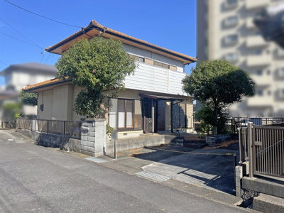 【外観】 | 鈴鹿市西条３丁目