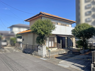 【外観】 | 鈴鹿市西条３丁目