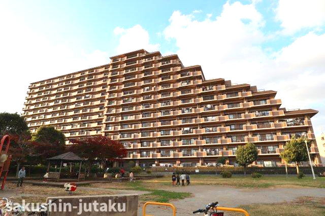 フラージュ八千代