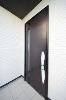 【構造・工法・仕様】 | 【仲介手数料無料！！】日野市大坂上1丁目　新築戸建て（全2棟）No1号棟　6490万円