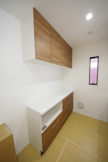 【その他】 | 【仲介手数料無料！！】日野市大坂上1丁目　新築戸建て（全2棟）No1号棟　6490万円