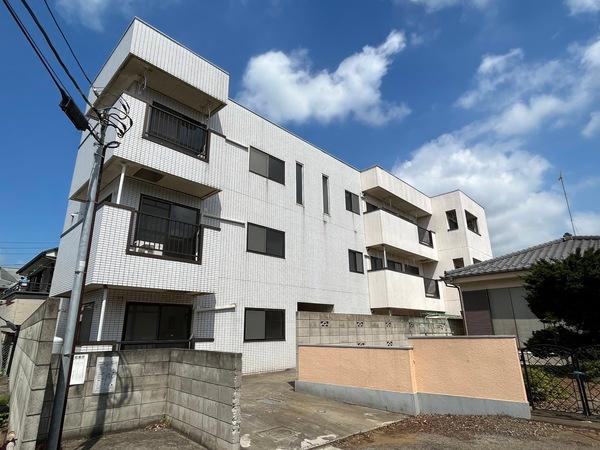 さいたま市大宮区三橋1丁目のマンションの画像