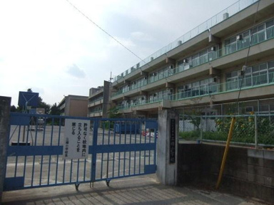 さいたま市立三橋小学校まで500m