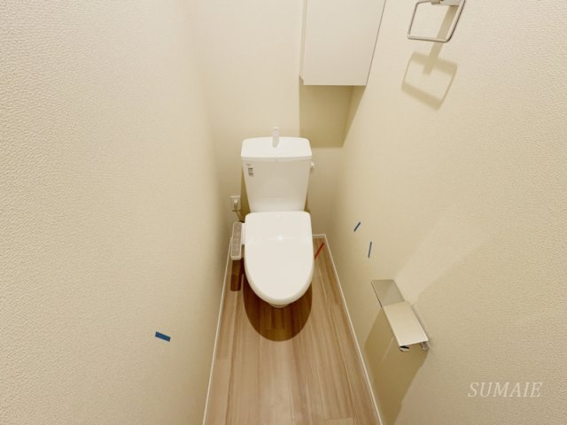 プラネッツのトイレ|トイレです☆