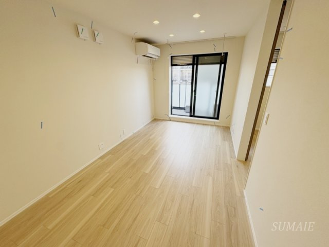 プラネッツの居間・リビング|リビングです☆